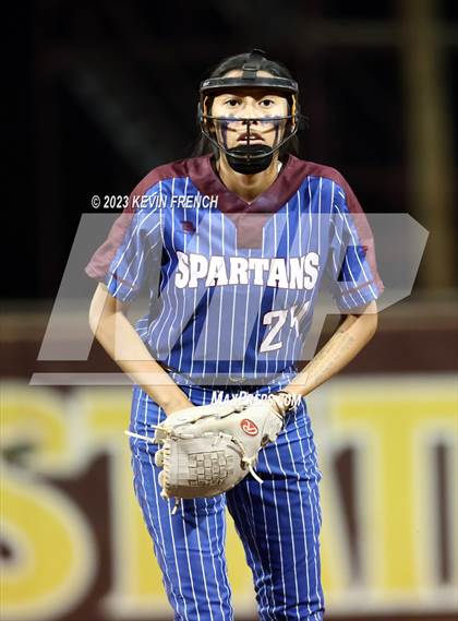 Thumbnail 2 in Horizon Honors @ Northland Prep Academy (AIA 2A Finals) photogallery.