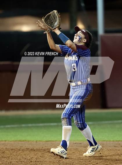 Thumbnail 2 in Horizon Honors @ Northland Prep Academy (AIA 2A Finals) photogallery.