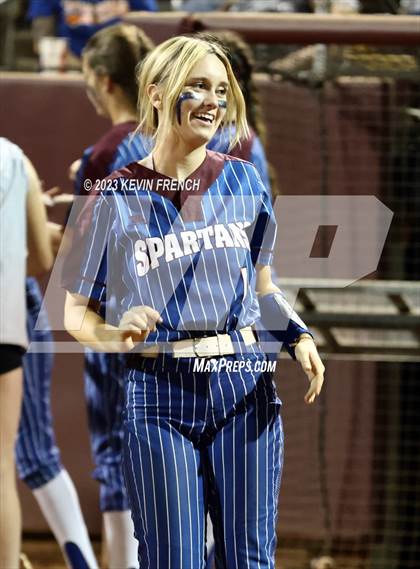 Thumbnail 3 in Horizon Honors @ Northland Prep Academy (AIA 2A Finals) photogallery.