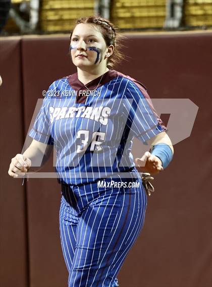 Thumbnail 1 in Horizon Honors @ Northland Prep Academy (AIA 2A Finals) photogallery.
