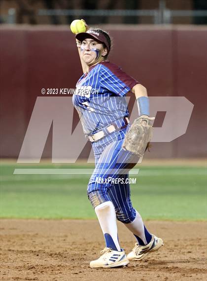 Thumbnail 3 in Horizon Honors @ Northland Prep Academy (AIA 2A Finals) photogallery.