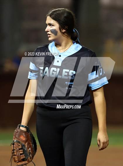 Thumbnail 2 in Horizon Honors @ Northland Prep Academy (AIA 2A Finals) photogallery.