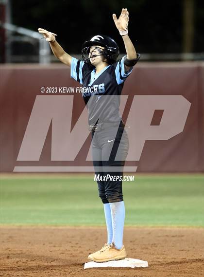 Thumbnail 2 in Horizon Honors @ Northland Prep Academy (AIA 2A Finals) photogallery.