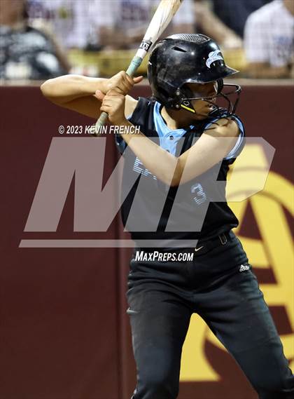 Thumbnail 3 in Horizon Honors @ Northland Prep Academy (AIA 2A Finals) photogallery.