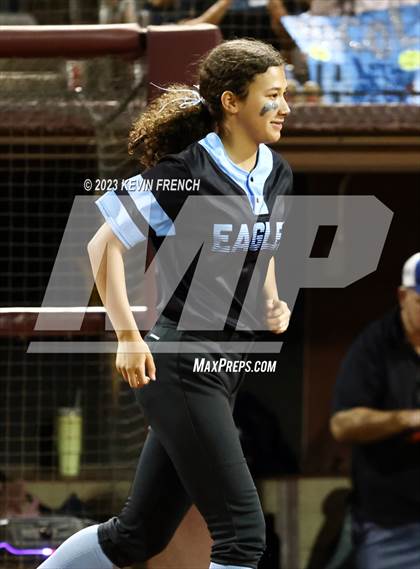 Thumbnail 1 in Horizon Honors @ Northland Prep Academy (AIA 2A Finals) photogallery.