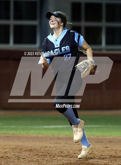 Thumbnail 2 in Horizon Honors @ Northland Prep Academy (AIA 2A Finals) photogallery.