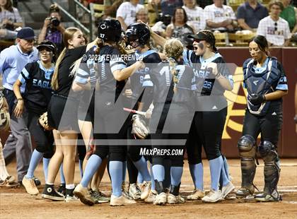 Thumbnail 1 in Horizon Honors @ Northland Prep Academy (AIA 2A Finals) photogallery.