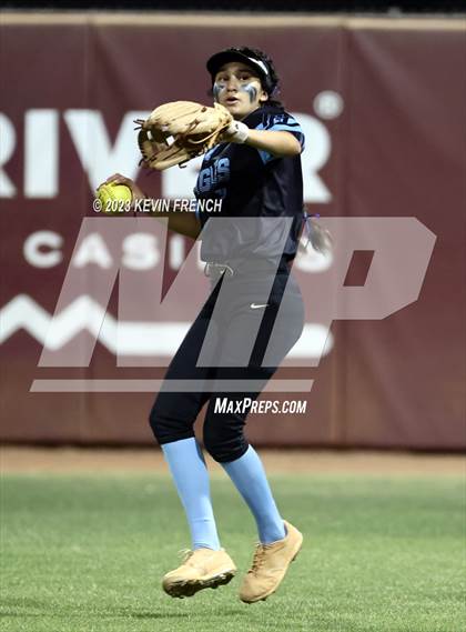 Thumbnail 1 in Horizon Honors @ Northland Prep Academy (AIA 2A Finals) photogallery.