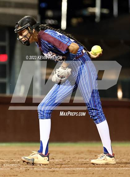 Thumbnail 1 in Horizon Honors @ Northland Prep Academy (AIA 2A Finals) photogallery.