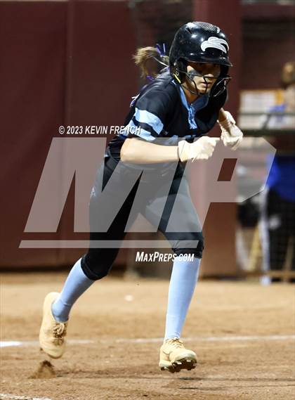 Thumbnail 3 in Horizon Honors @ Northland Prep Academy (AIA 2A Finals) photogallery.