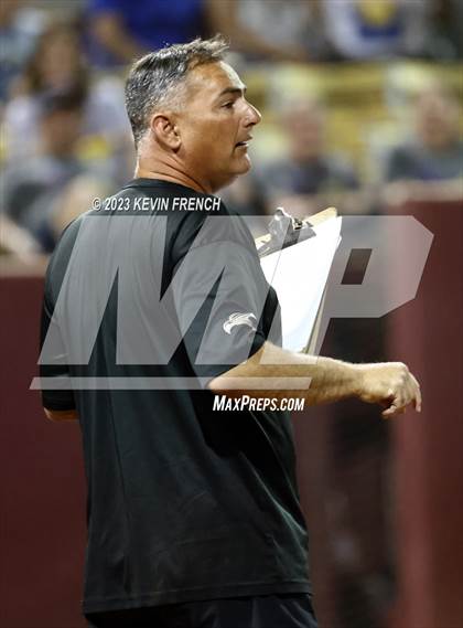 Thumbnail 1 in Horizon Honors @ Northland Prep Academy (AIA 2A Finals) photogallery.