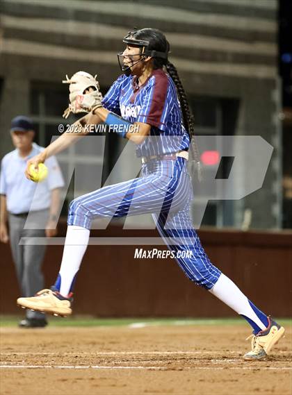 Thumbnail 1 in Horizon Honors @ Northland Prep Academy (AIA 2A Finals) photogallery.