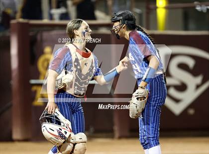 Thumbnail 2 in Horizon Honors @ Northland Prep Academy (AIA 2A Finals) photogallery.