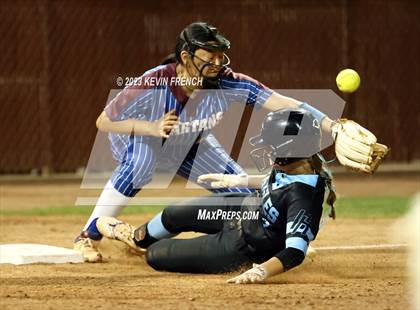 Thumbnail 2 in Horizon Honors @ Northland Prep Academy (AIA 2A Finals) photogallery.
