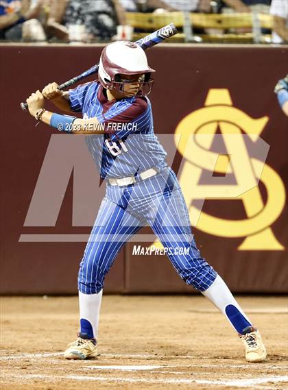 Thumbnail 2 in Horizon Honors @ Northland Prep Academy (AIA 2A Finals) photogallery.