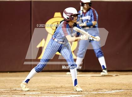 Thumbnail 2 in Horizon Honors @ Northland Prep Academy (AIA 2A Finals) photogallery.