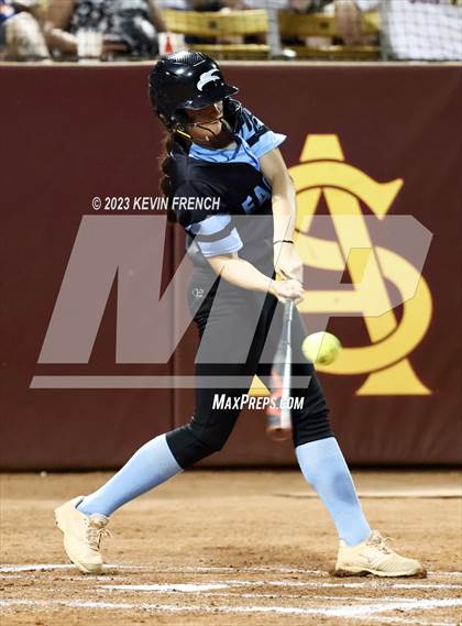 Thumbnail 3 in Horizon Honors @ Northland Prep Academy (AIA 2A Finals) photogallery.