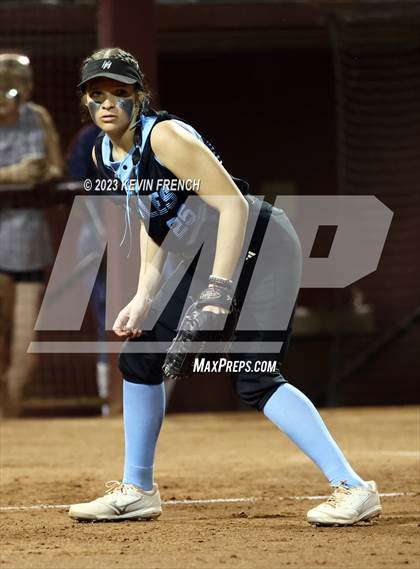 Thumbnail 2 in Horizon Honors @ Northland Prep Academy (AIA 2A Finals) photogallery.