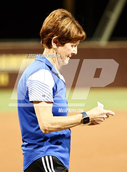 Thumbnail 3 in Horizon Honors @ Northland Prep Academy (AIA 2A Finals) photogallery.