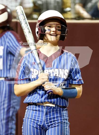Thumbnail 2 in Horizon Honors @ Northland Prep Academy (AIA 2A Finals) photogallery.