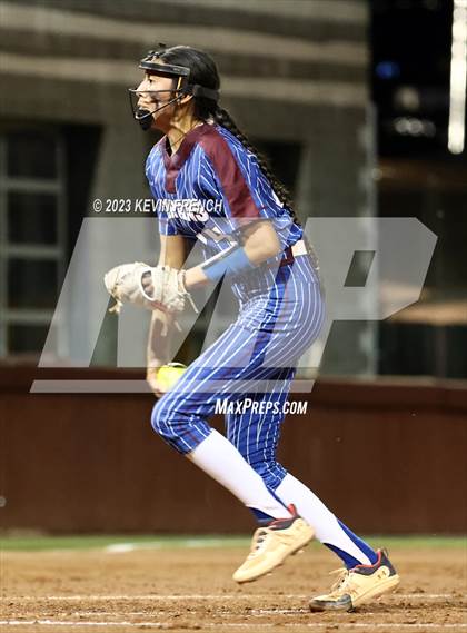 Thumbnail 2 in Horizon Honors @ Northland Prep Academy (AIA 2A Finals) photogallery.