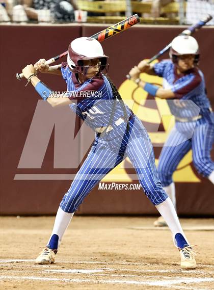 Thumbnail 2 in Horizon Honors @ Northland Prep Academy (AIA 2A Finals) photogallery.