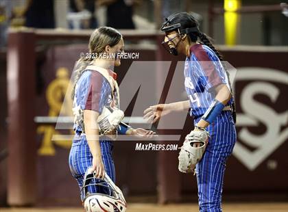 Thumbnail 3 in Horizon Honors @ Northland Prep Academy (AIA 2A Finals) photogallery.