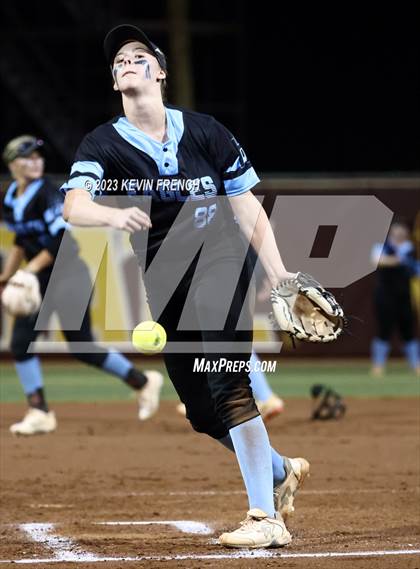 Thumbnail 3 in Horizon Honors @ Northland Prep Academy (AIA 2A Finals) photogallery.
