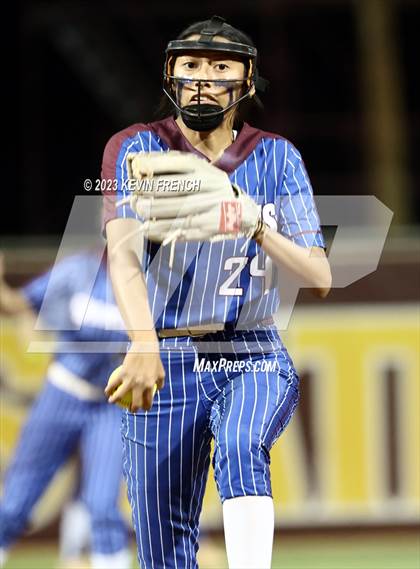 Thumbnail 3 in Horizon Honors @ Northland Prep Academy (AIA 2A Finals) photogallery.
