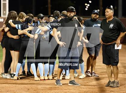 Thumbnail 1 in Horizon Honors @ Northland Prep Academy (AIA 2A Finals) photogallery.