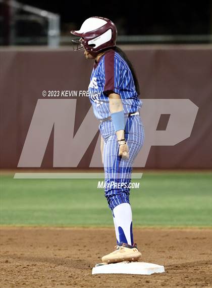 Thumbnail 2 in Horizon Honors @ Northland Prep Academy (AIA 2A Finals) photogallery.