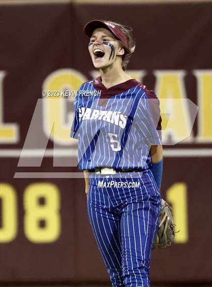 Thumbnail 3 in Horizon Honors @ Northland Prep Academy (AIA 2A Finals) photogallery.