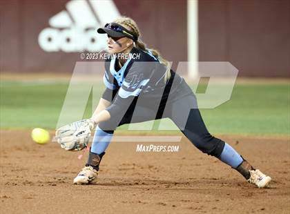 Thumbnail 2 in Horizon Honors @ Northland Prep Academy (AIA 2A Finals) photogallery.