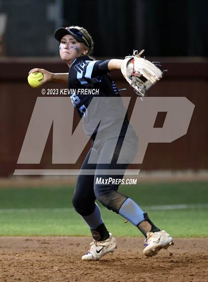 Thumbnail 1 in Horizon Honors @ Northland Prep Academy (AIA 2A Finals) photogallery.