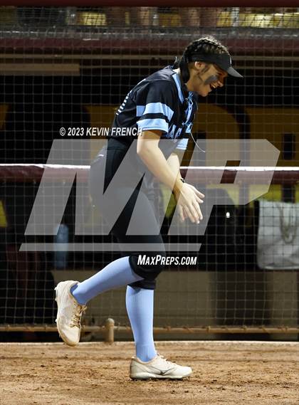 Thumbnail 3 in Horizon Honors @ Northland Prep Academy (AIA 2A Finals) photogallery.