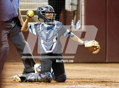 Thumbnail 1 in Horizon Honors @ Northland Prep Academy (AIA 2A Finals) photogallery.