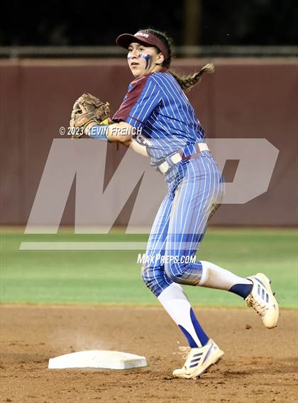 Thumbnail 3 in Horizon Honors @ Northland Prep Academy (AIA 2A Finals) photogallery.