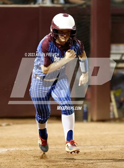 Thumbnail 1 in Horizon Honors @ Northland Prep Academy (AIA 2A Finals) photogallery.