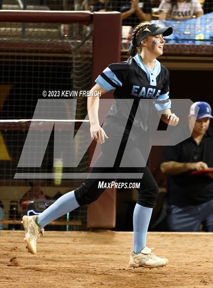 Thumbnail 3 in Horizon Honors @ Northland Prep Academy (AIA 2A Finals) photogallery.