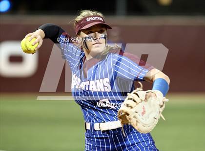 Thumbnail 2 in Horizon Honors @ Northland Prep Academy (AIA 2A Finals) photogallery.