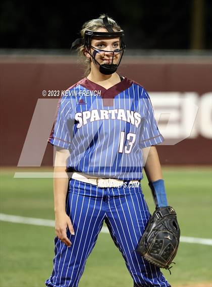 Thumbnail 2 in Horizon Honors @ Northland Prep Academy (AIA 2A Finals) photogallery.