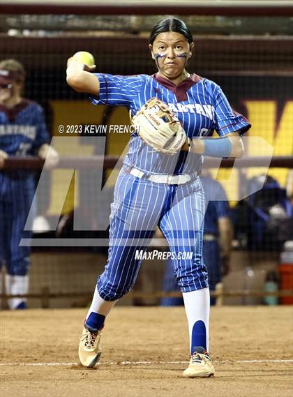 Thumbnail 1 in Horizon Honors @ Northland Prep Academy (AIA 2A Finals) photogallery.