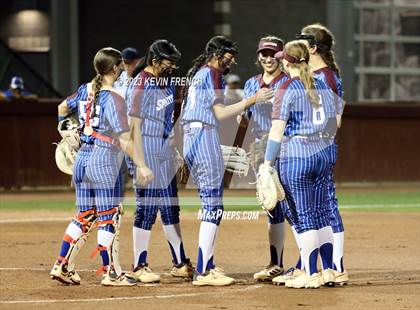 Thumbnail 1 in Horizon Honors @ Northland Prep Academy (AIA 2A Finals) photogallery.
