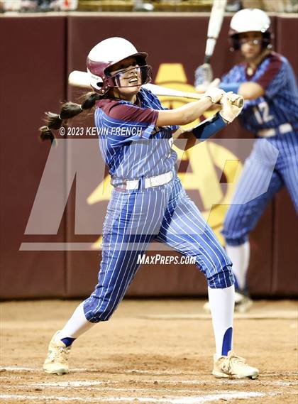 Thumbnail 3 in Horizon Honors @ Northland Prep Academy (AIA 2A Finals) photogallery.