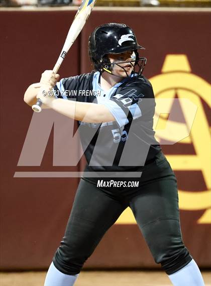 Thumbnail 1 in Horizon Honors @ Northland Prep Academy (AIA 2A Finals) photogallery.