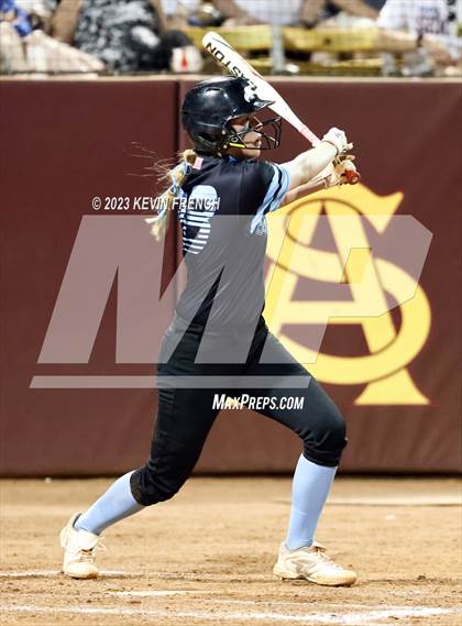 Thumbnail 3 in Horizon Honors @ Northland Prep Academy (AIA 2A Finals) photogallery.