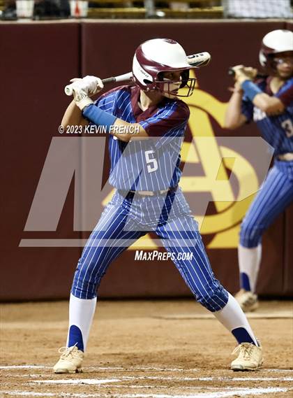 Thumbnail 3 in Horizon Honors @ Northland Prep Academy (AIA 2A Finals) photogallery.