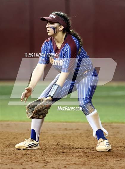 Thumbnail 1 in Horizon Honors @ Northland Prep Academy (AIA 2A Finals) photogallery.