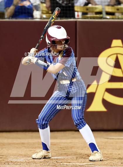 Thumbnail 3 in Horizon Honors @ Northland Prep Academy (AIA 2A Finals) photogallery.