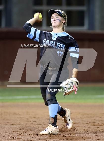 Thumbnail 3 in Horizon Honors @ Northland Prep Academy (AIA 2A Finals) photogallery.
